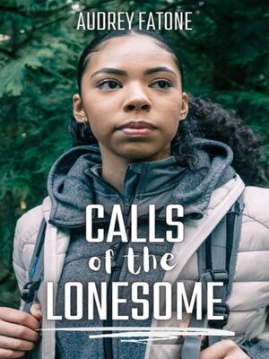 cover image of Calls of the Lonesome